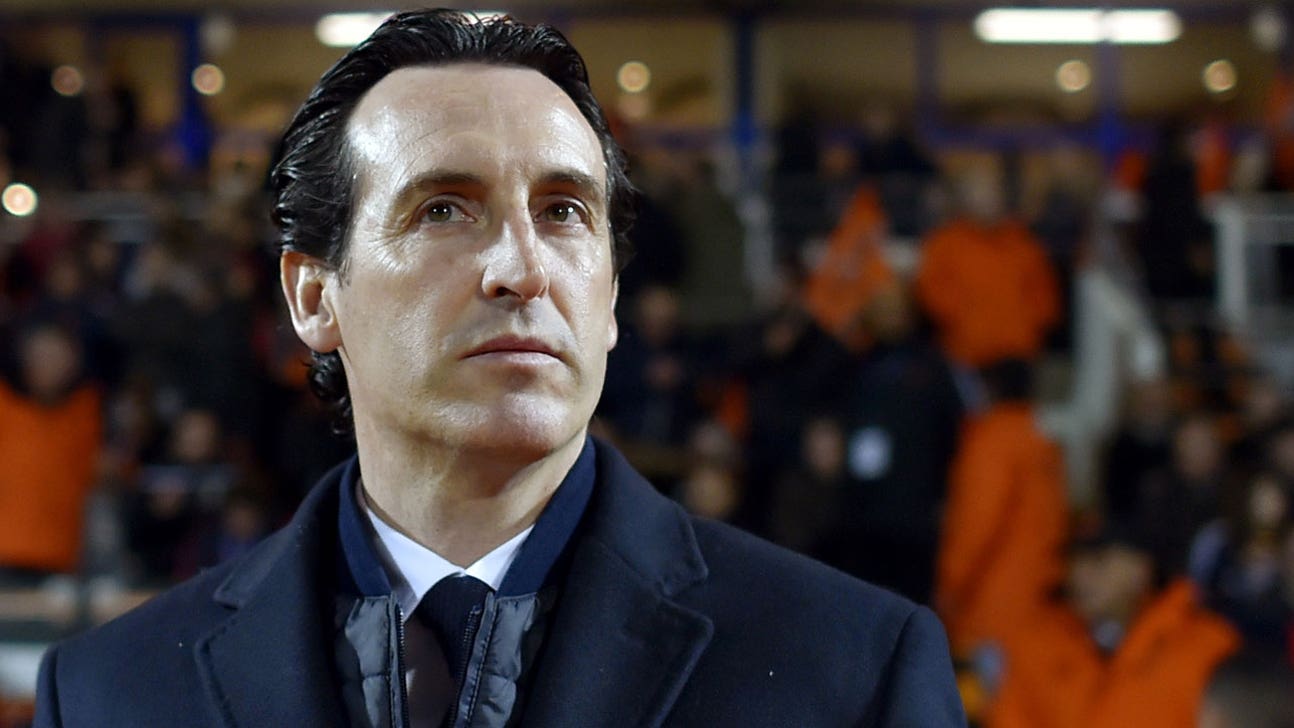 PSG, Unai Emery brace for turmoil after historic collapse vs. Barcelona