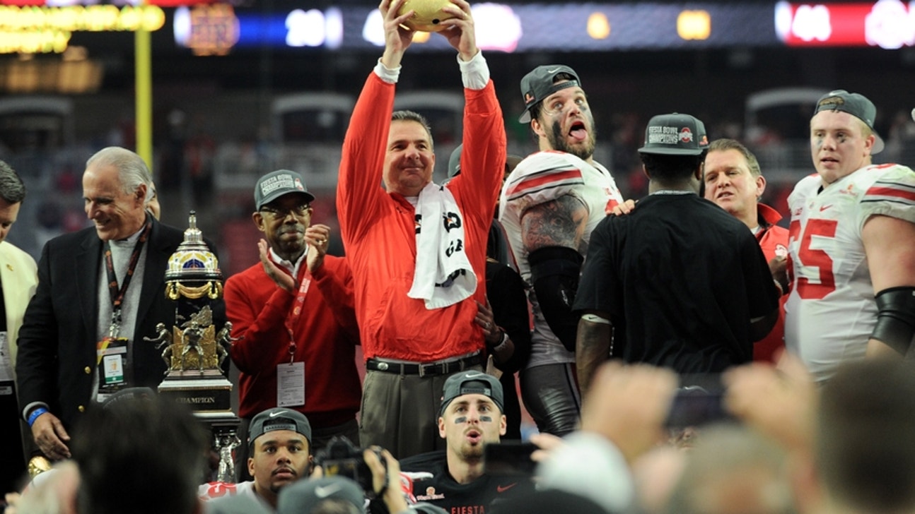 2016 Fiesta Bowl: Why Ohio State Will Beat Clemson
