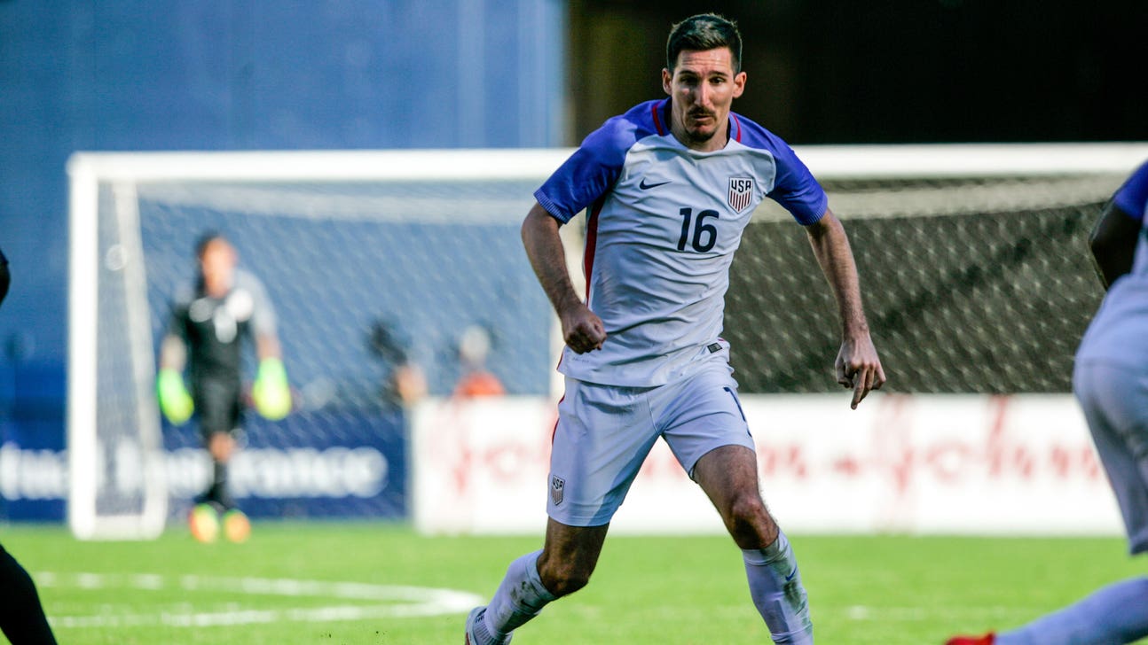 How to watch USA vs. Jamaica: Live stream, game time, TV