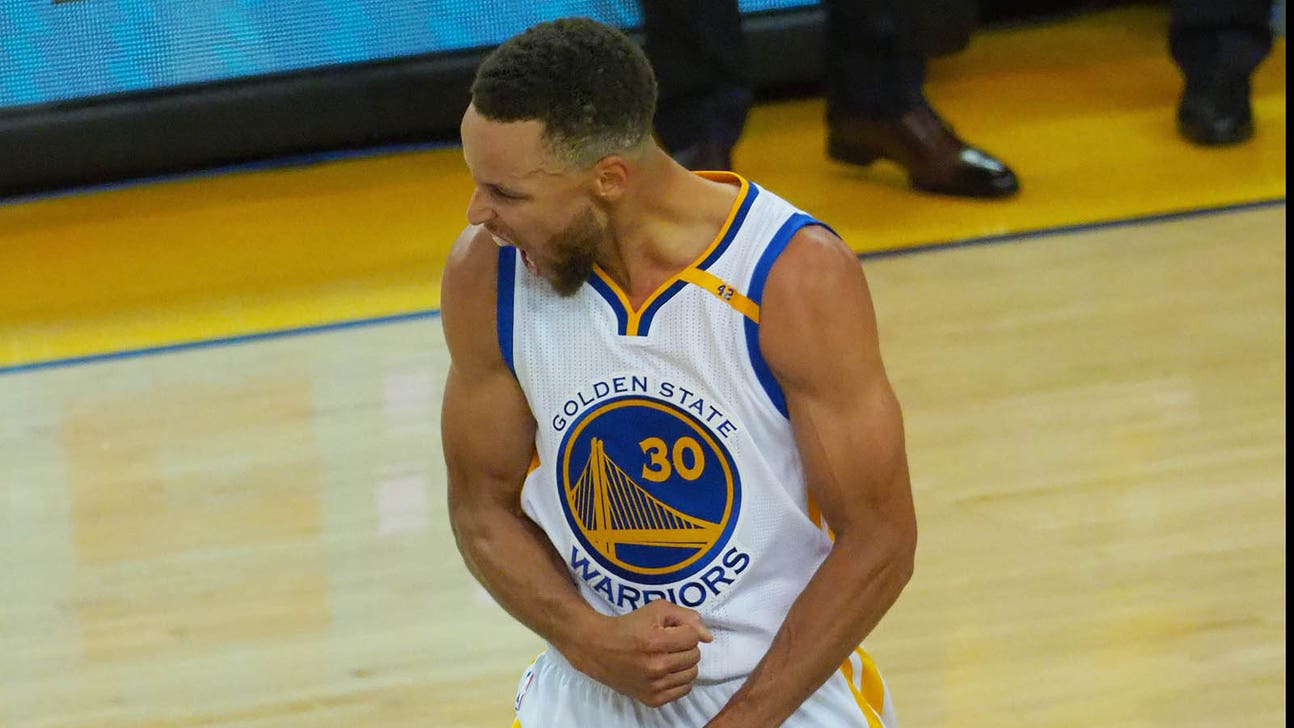 Colin Cowherd on how a Warriors sweep could blow up the Cavaliers (and send LeBron packing)
