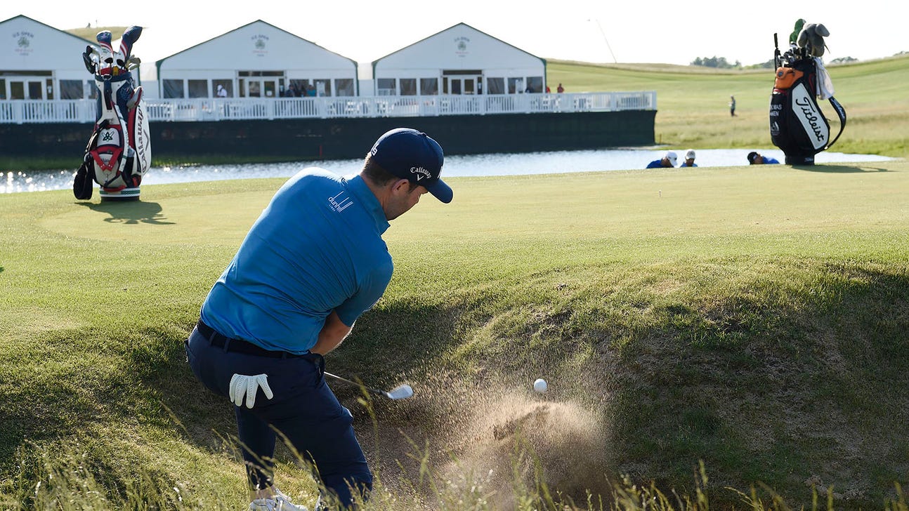 7 dark-horse contenders for the 2017 U.S. Open