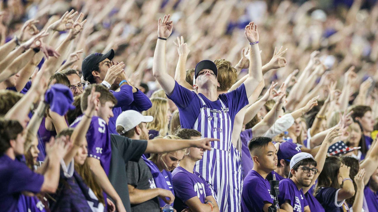 TCU Horned Frogs In The NFL