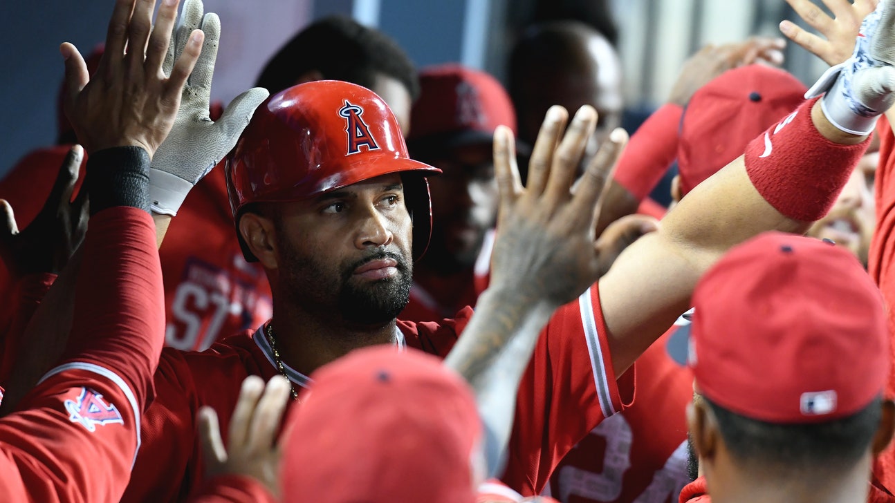 Series Preview: Angels vs. Athletics (March 29-April 1)