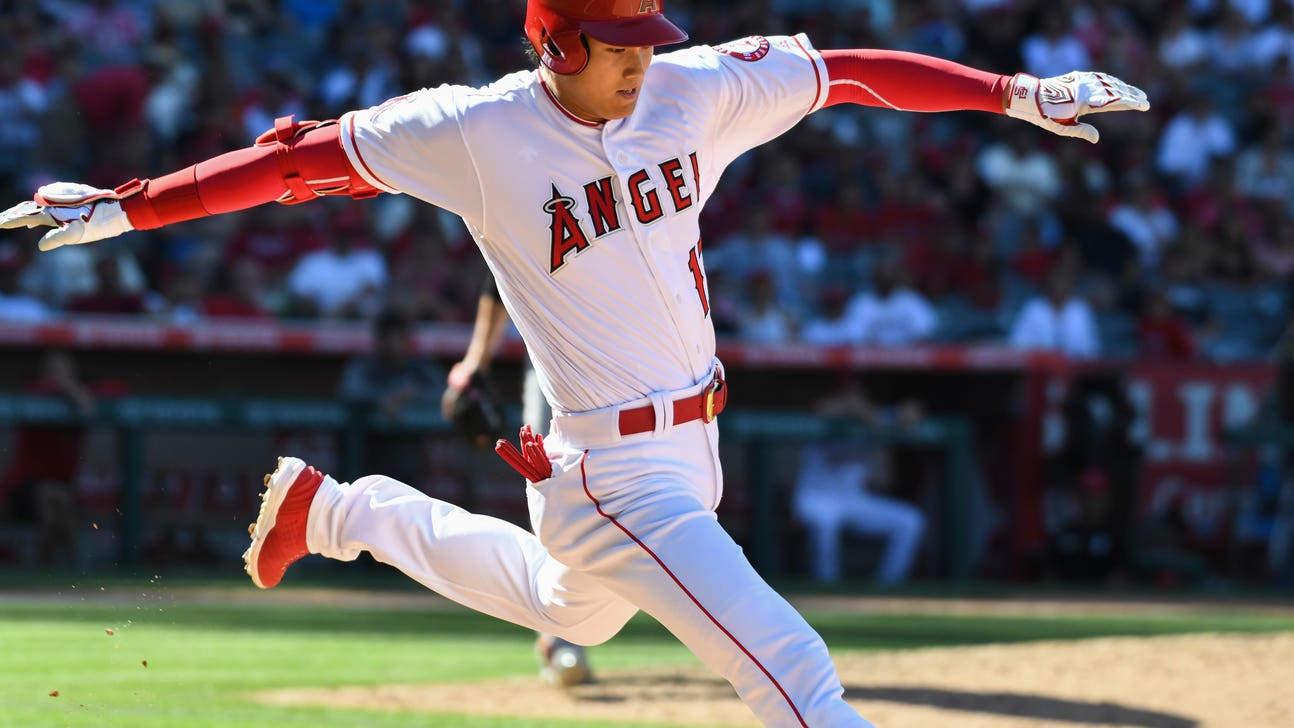 Series Preview: Angels vs. Astros (4/23-4/25)