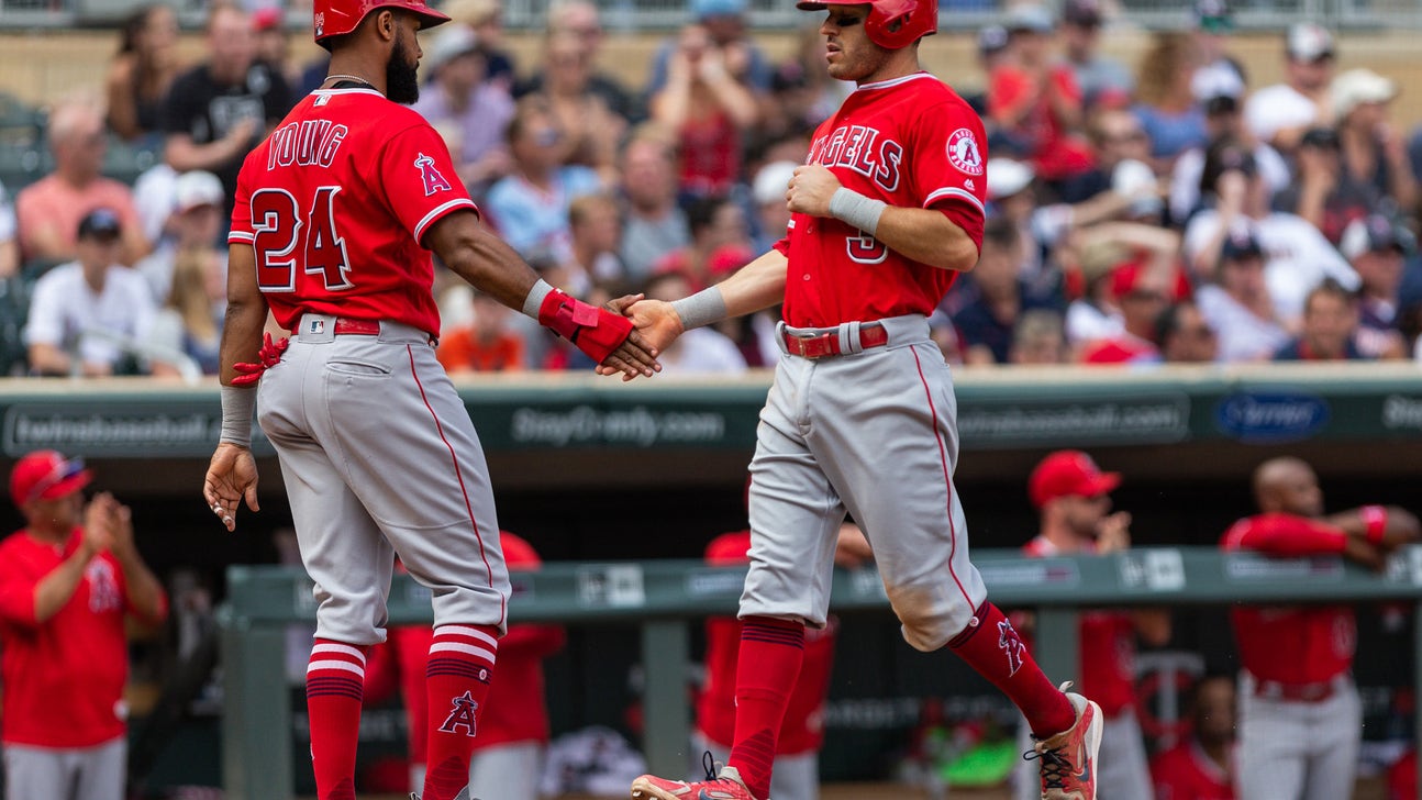 Series Preview: Angels vs. Mariners (6/11-6/13)
