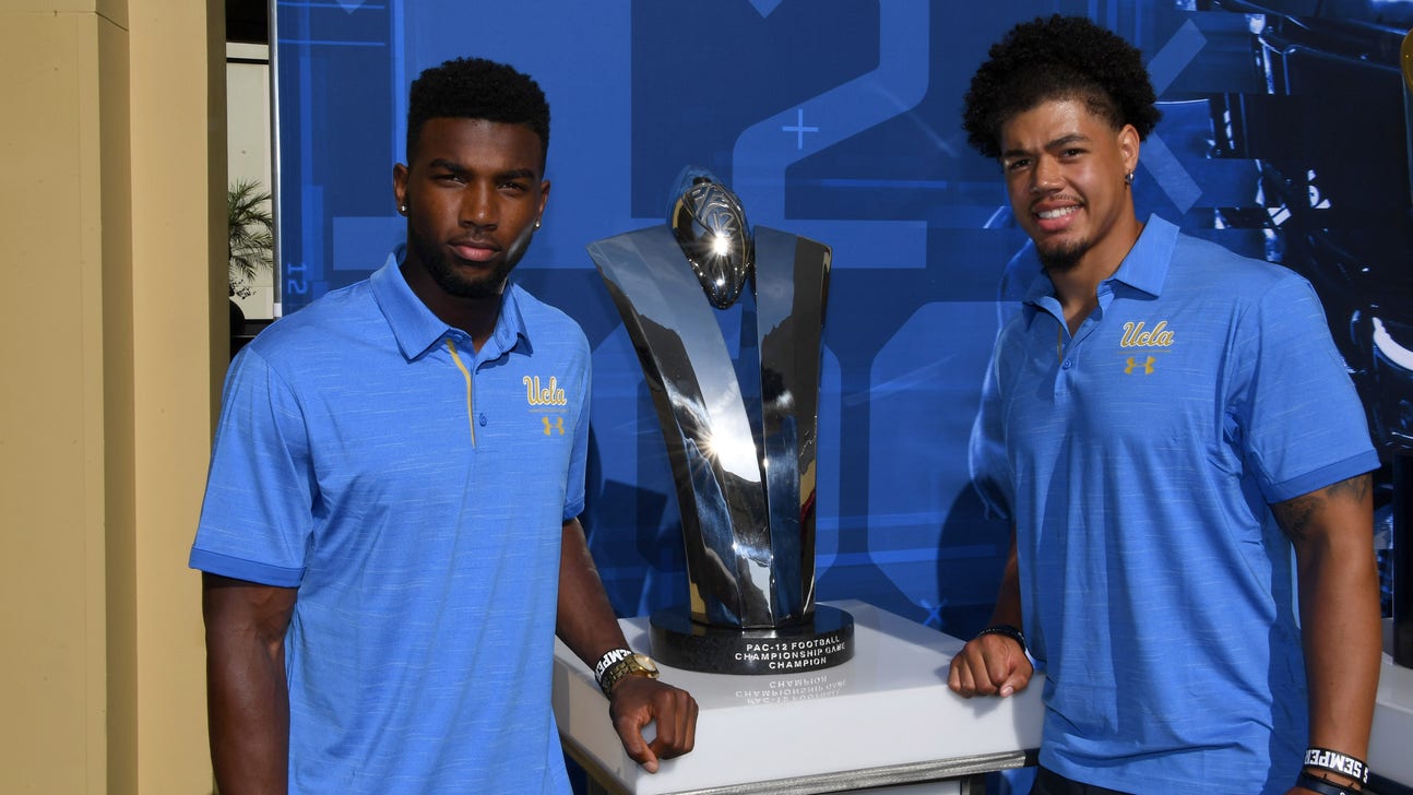 CIF Southern Section represents at Pac-12 football media day