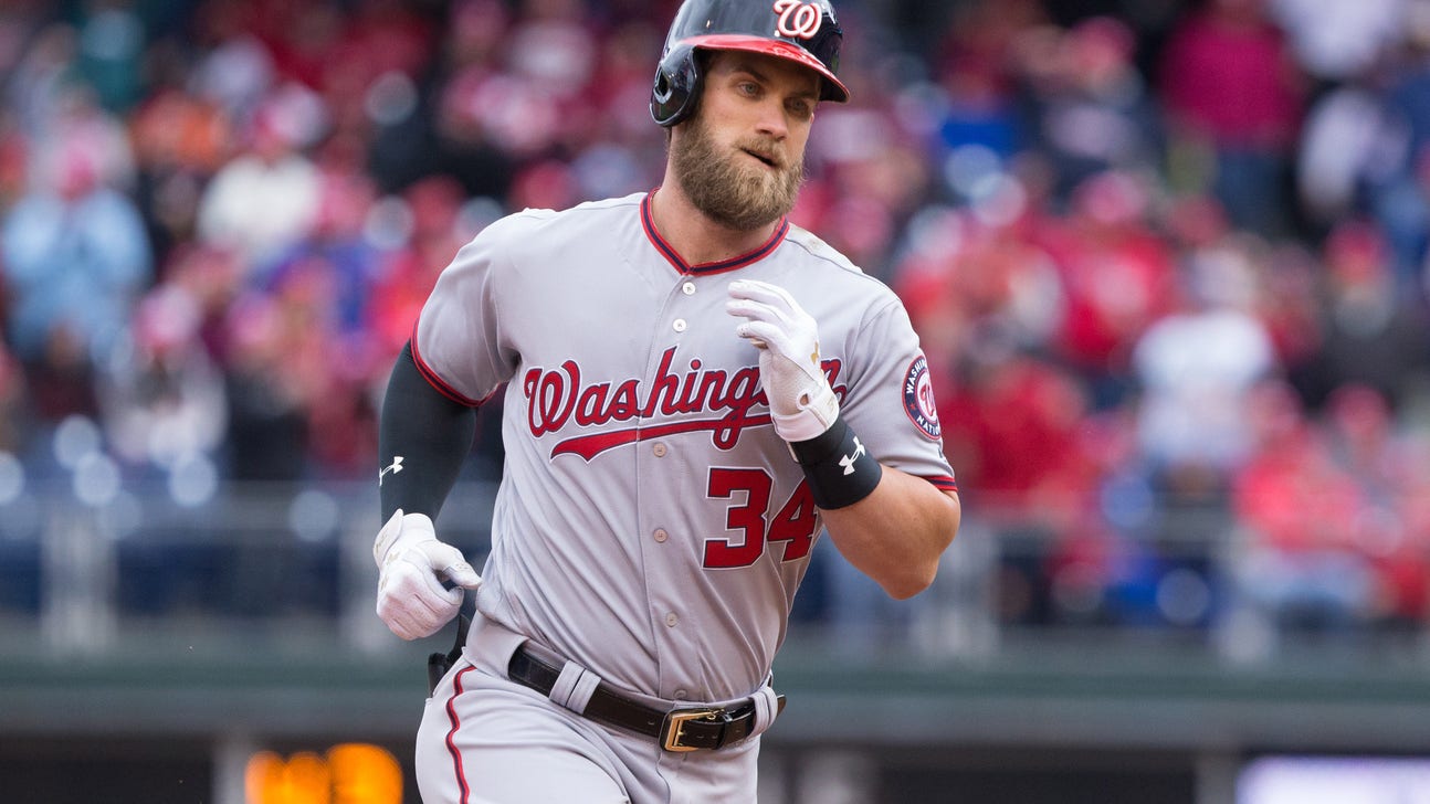 Daily Fantasy Baseball Advice for April 20