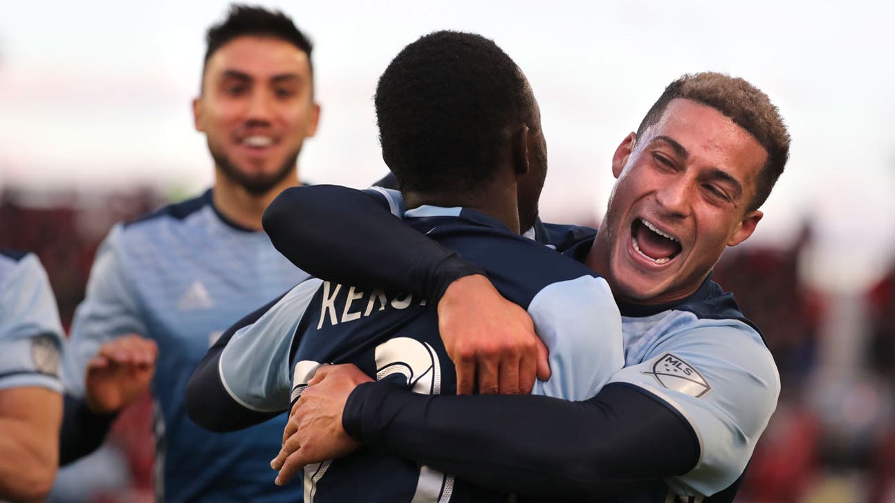 Behind the MLS Ambition Rankings: Vancouver Whitecaps