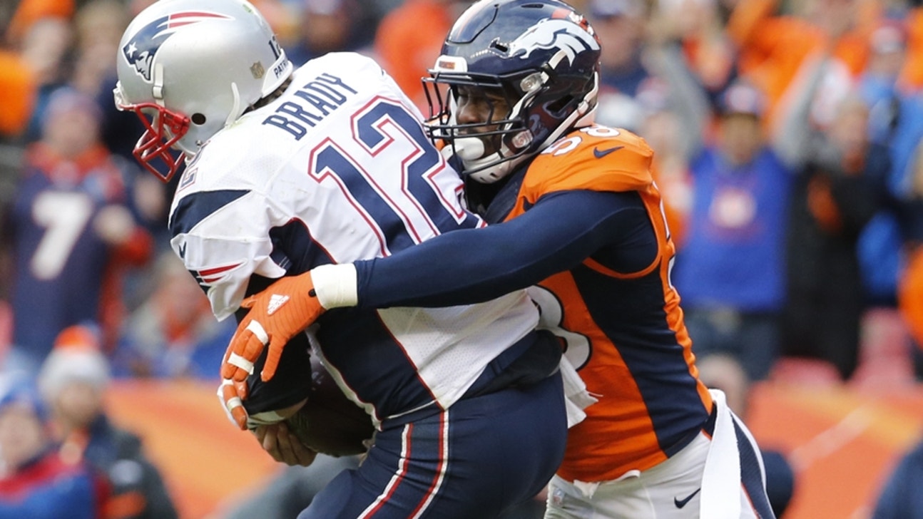 Week 15 Preview: New England Patriots v. Denver Broncos