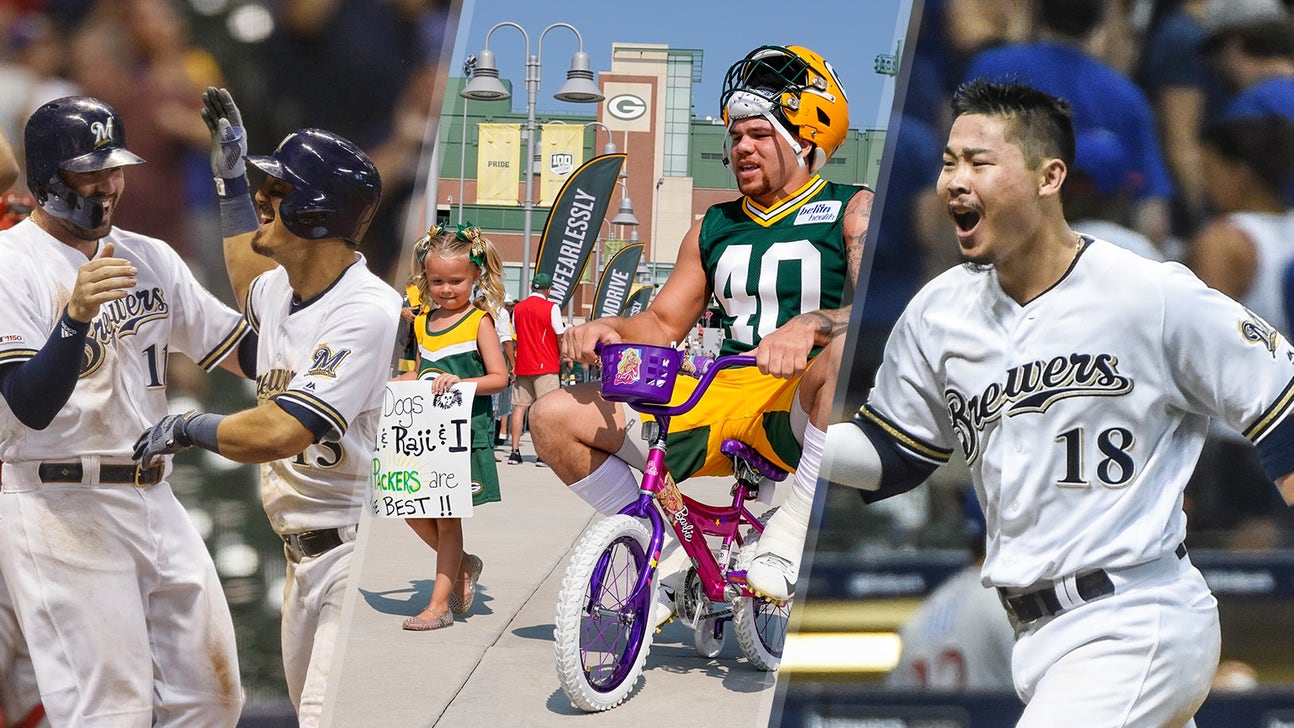 Photos of the Week: 7/21/19 - 7/27/19