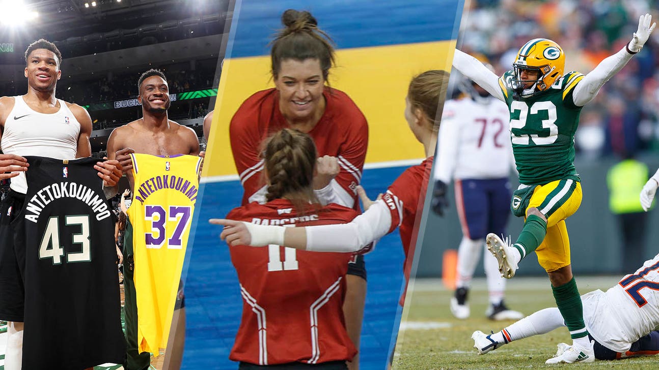 Photos of the Week: 12/15/19 - 12/21/19