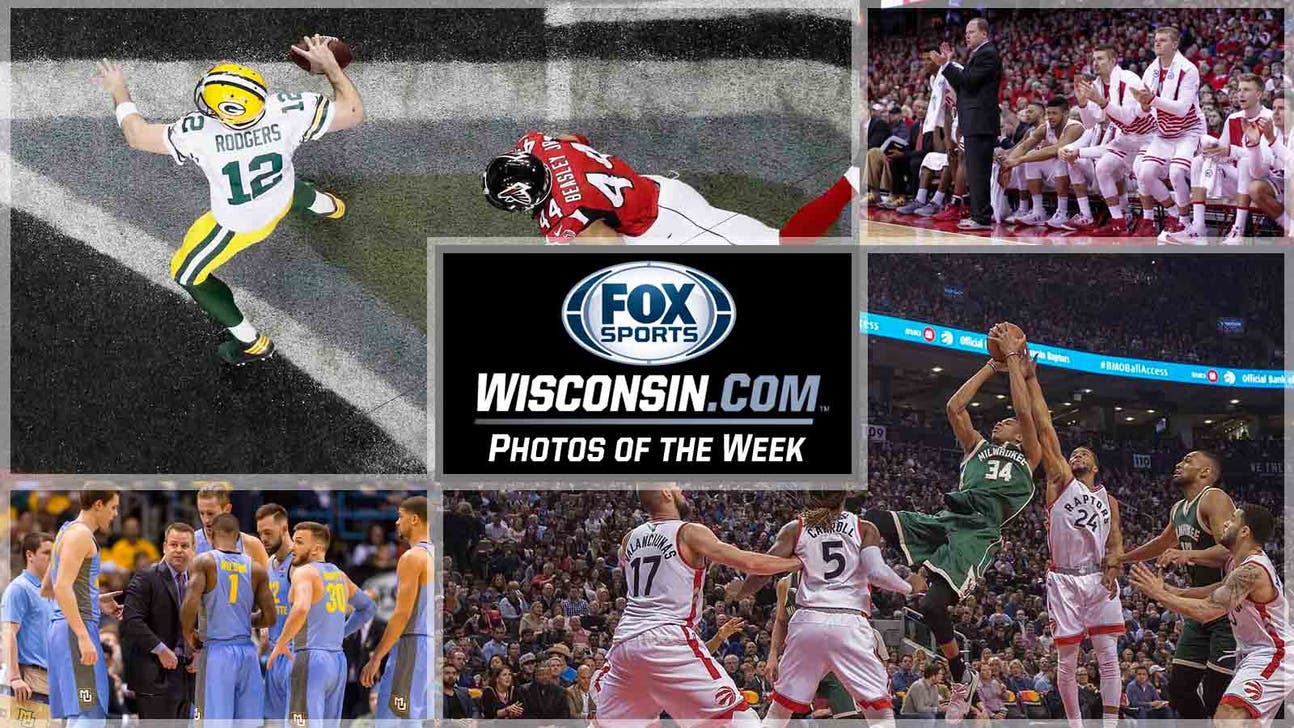 Photos of the Week: 1/22/17-1/28/17