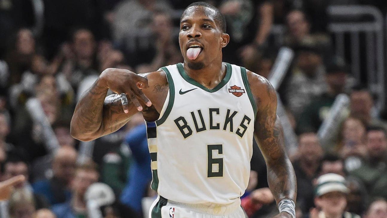 REDIRECT::Celtics host Bucks in battle of Eastern powers