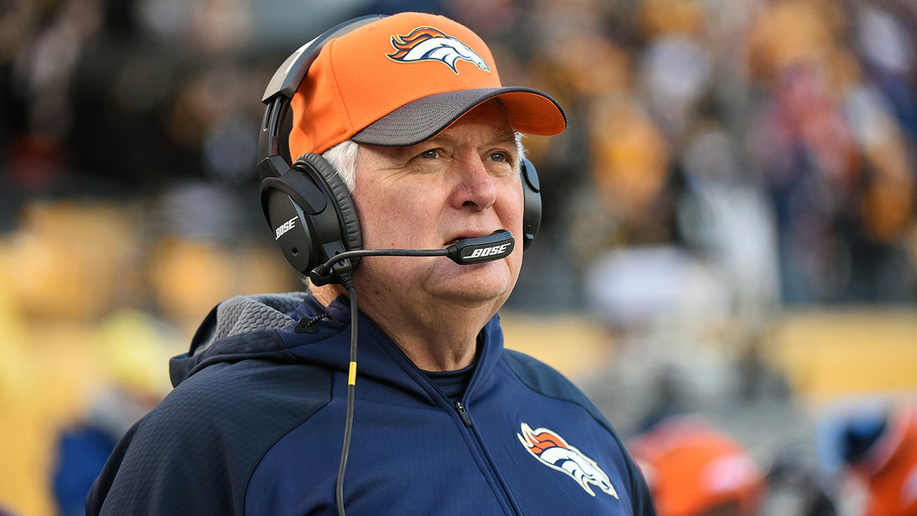 Why couldn't Wade Phillips find work the year before he built a Super Bowl-winning defense?