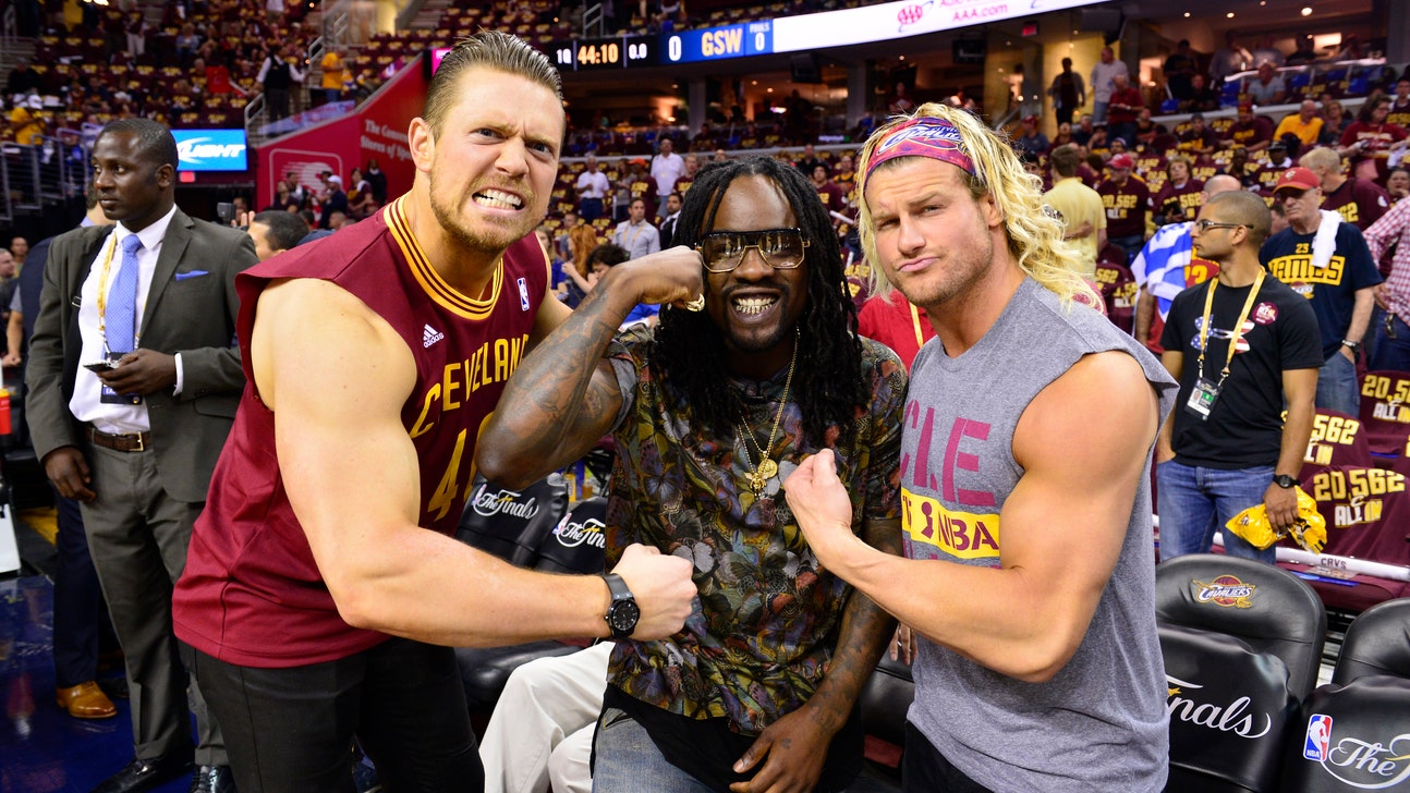 Wale Q&A: The creator of WaleMania discusses hip hop's similarities to wrestling