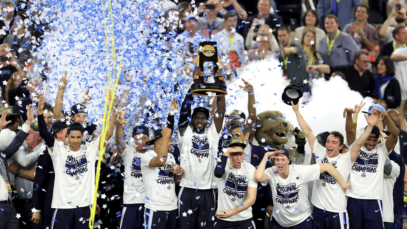 When does March Madness start?