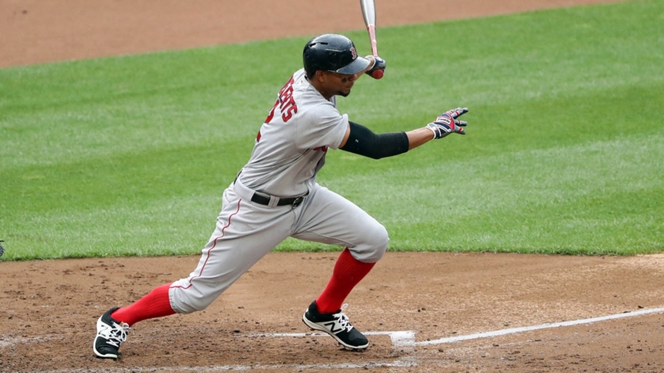Red Sox: Top-5 shortstops in franchise history