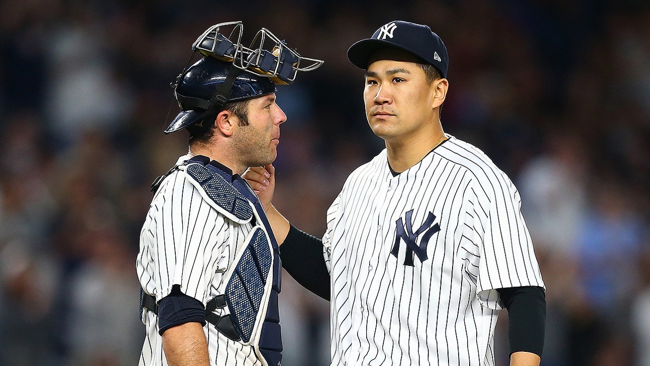 Is Austin Romine the answer to Masahiro Tanaka's early-season struggles?