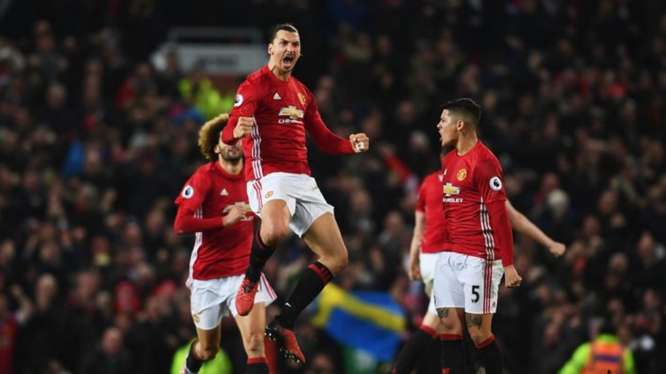 The 20 richest soccer teams in Europe ranked by club revenue