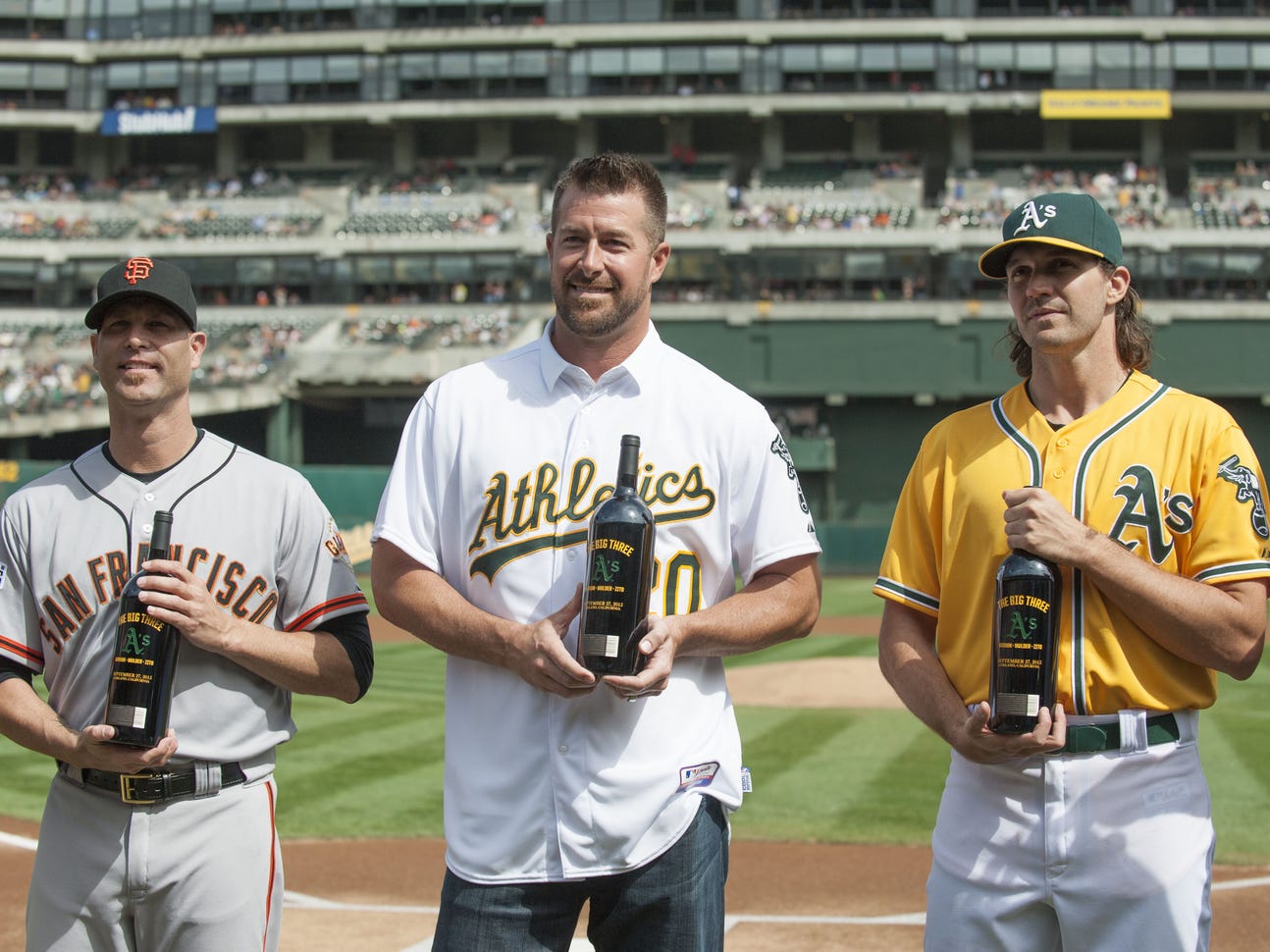 Los Angeles Angels History: Mark Mulder Ends Comeback | FOX Sports