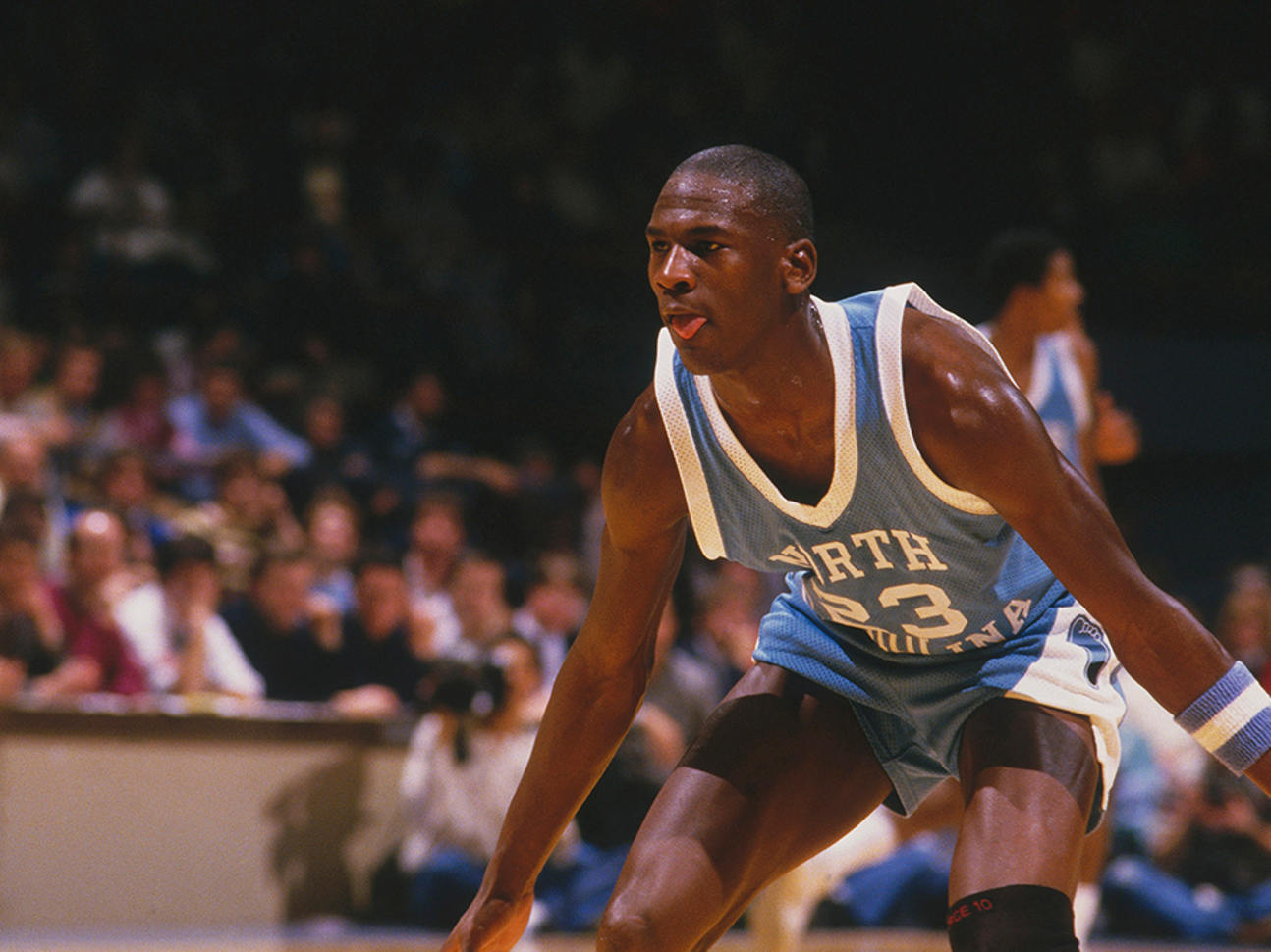 Michael Jordan's Magic | FOX Sports