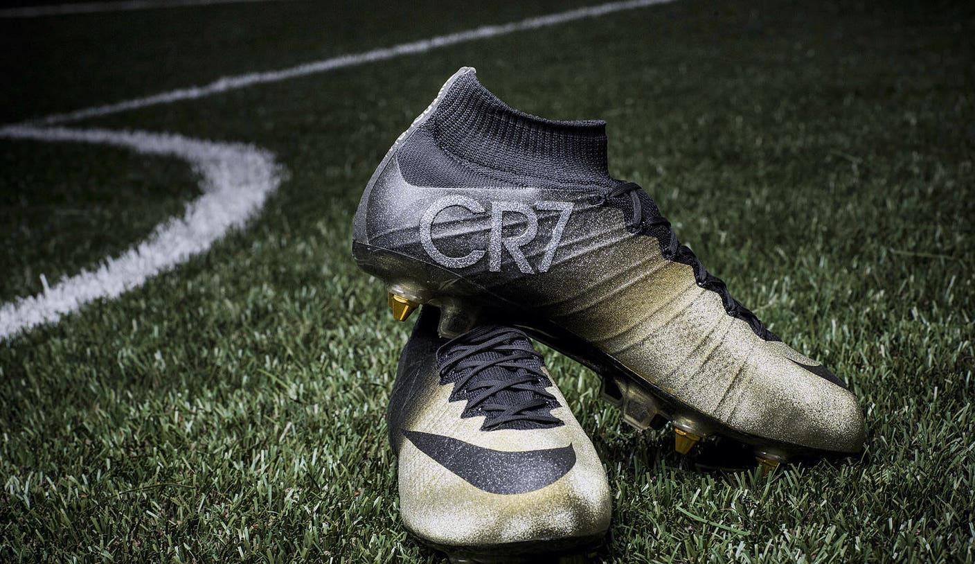 Nike cr7 clearance ice