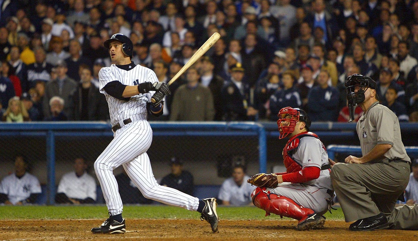 nyy vs redsox