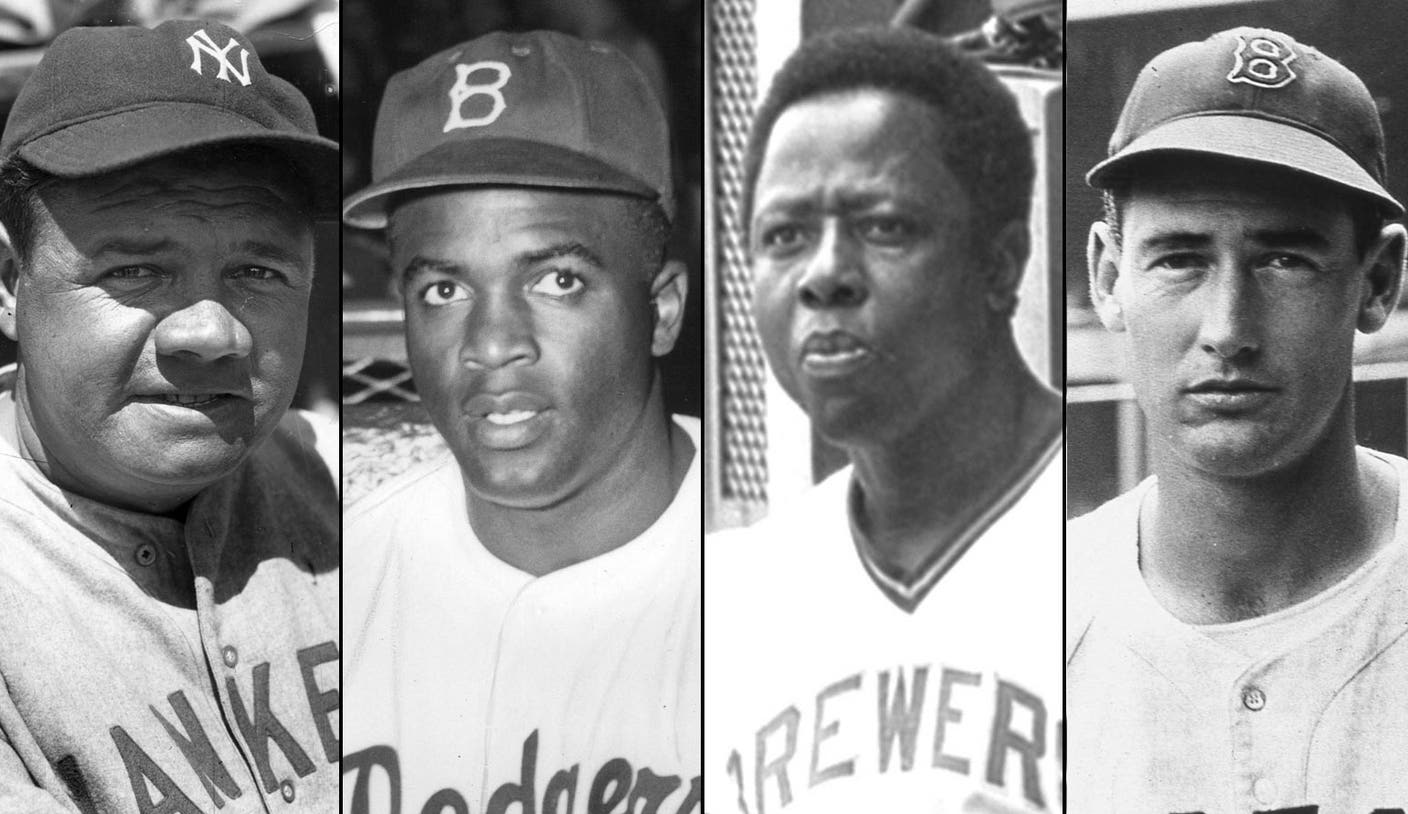 Alexander: What would Jackie Robinson say about baseball today