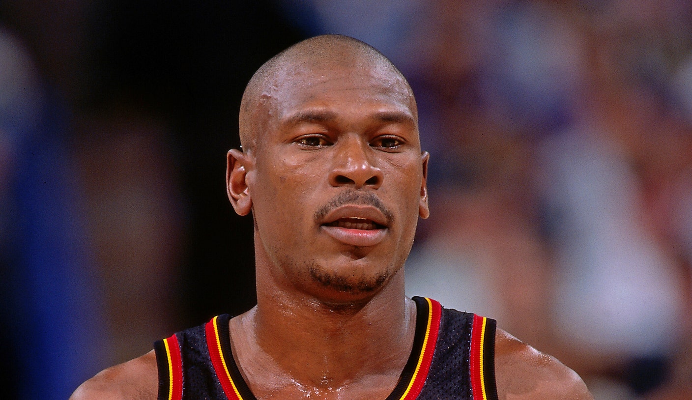 Former NBA star Mookie Blaylock gets seven years for vehicular homicide