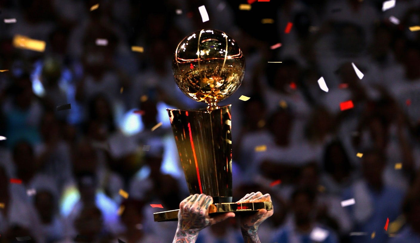 Which NBA teams have never won a championship?