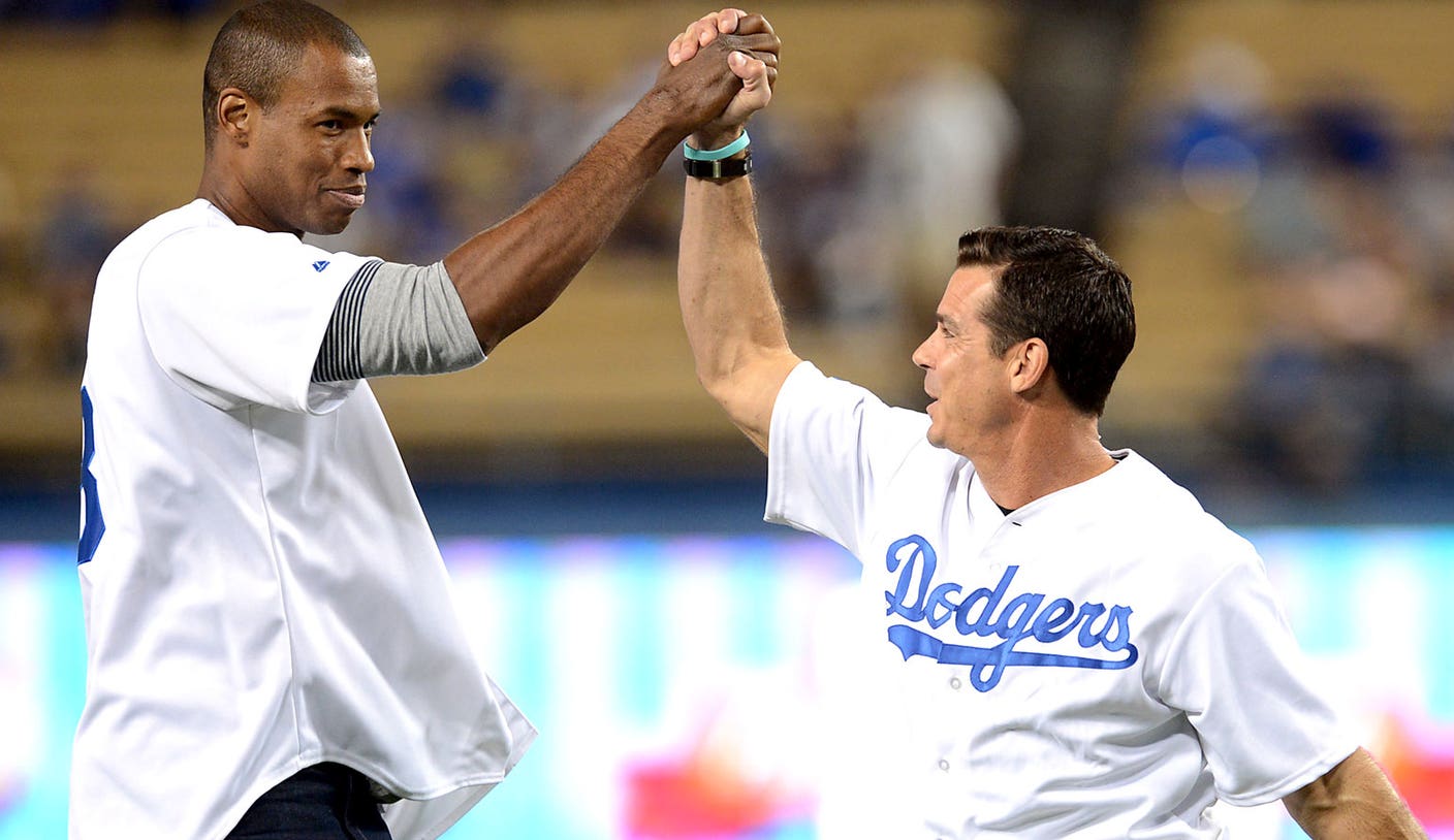 Empowering Inspiration With Baseball Star Billy Bean