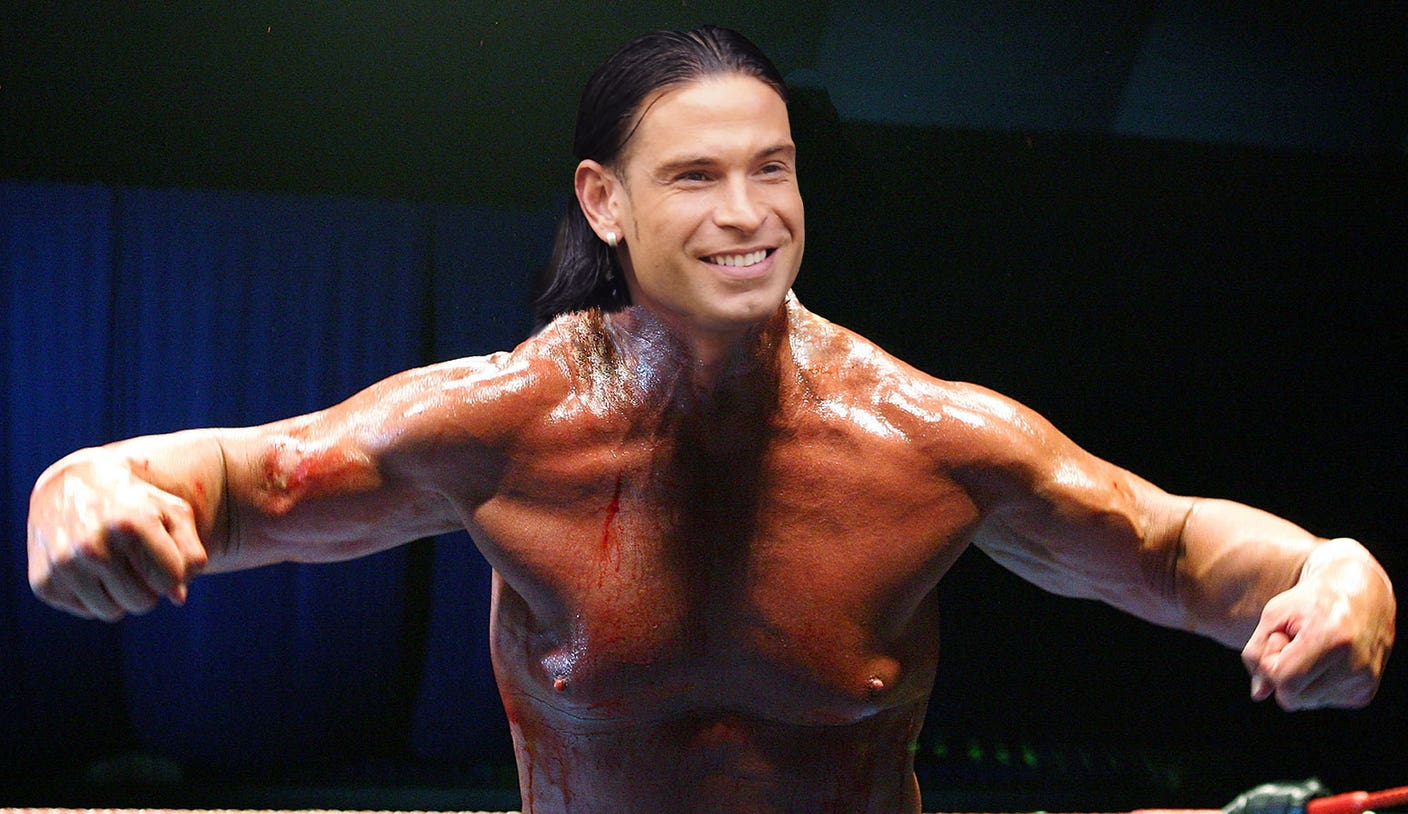 Former Germany Keeper Tim Wiese To Make Switch Into Pro Wrestling Fox Sports