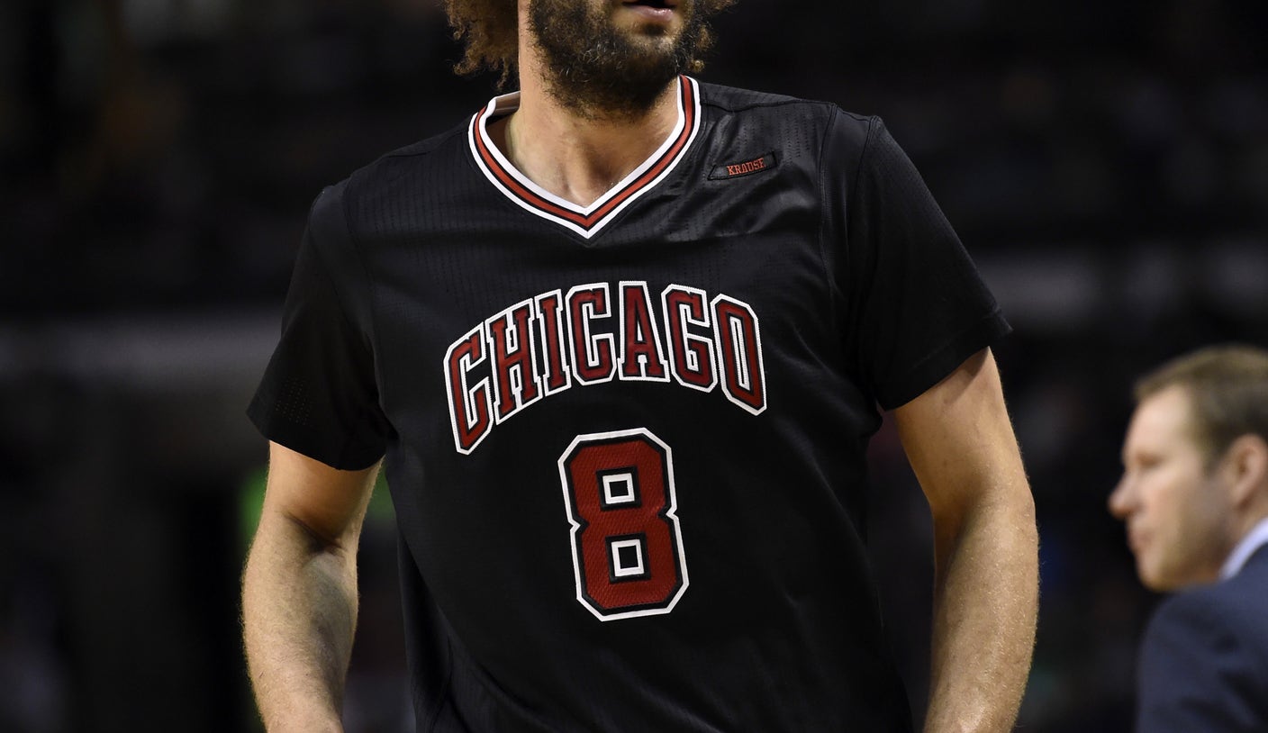 Pau Gasol, Chicago Bulls - 'Bockers To Be: All-Stars today  Knicks  tomorrow? - ESPN
