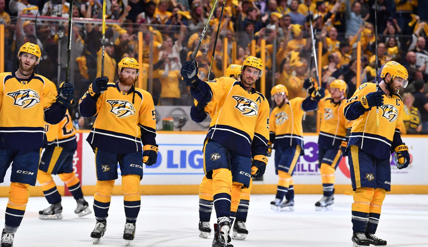 nashville predators playoffs schedule nashville predators playoffs schedule