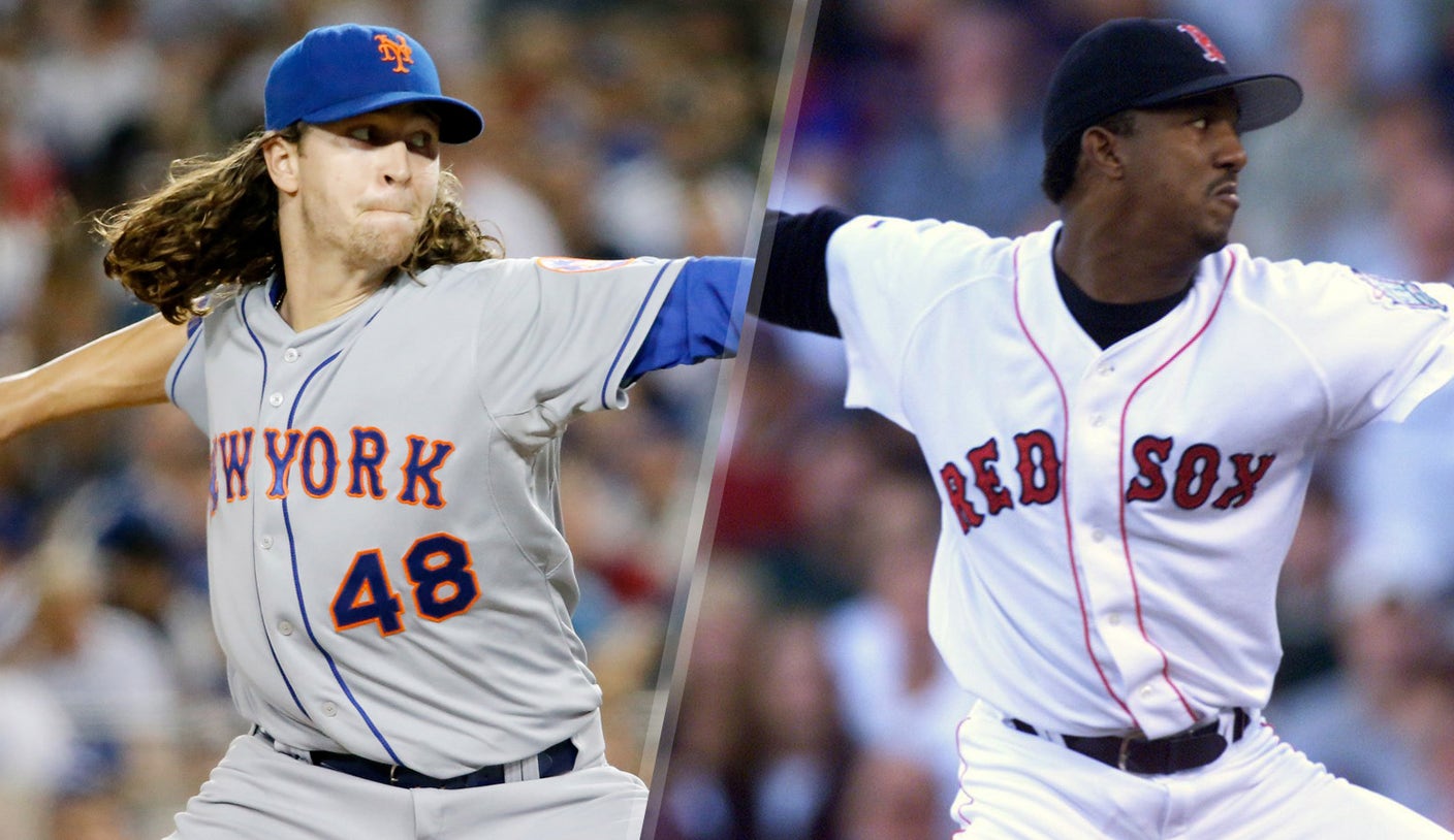 Mets news: NY gets huge Jacob deGrom update for West Coast road trip