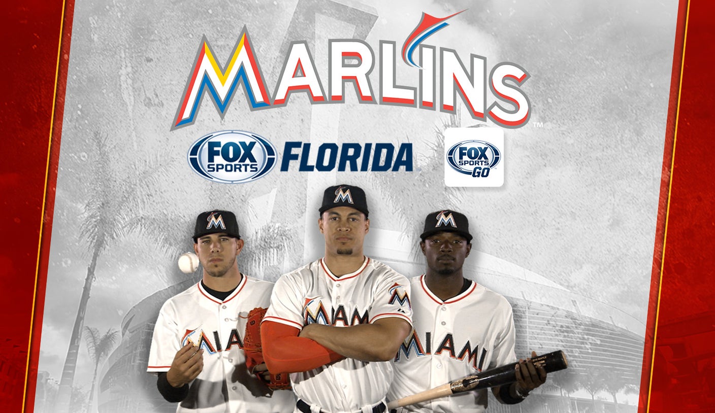 FOX Sports Florida adds four Miami Marlins games to 2017 broadcast