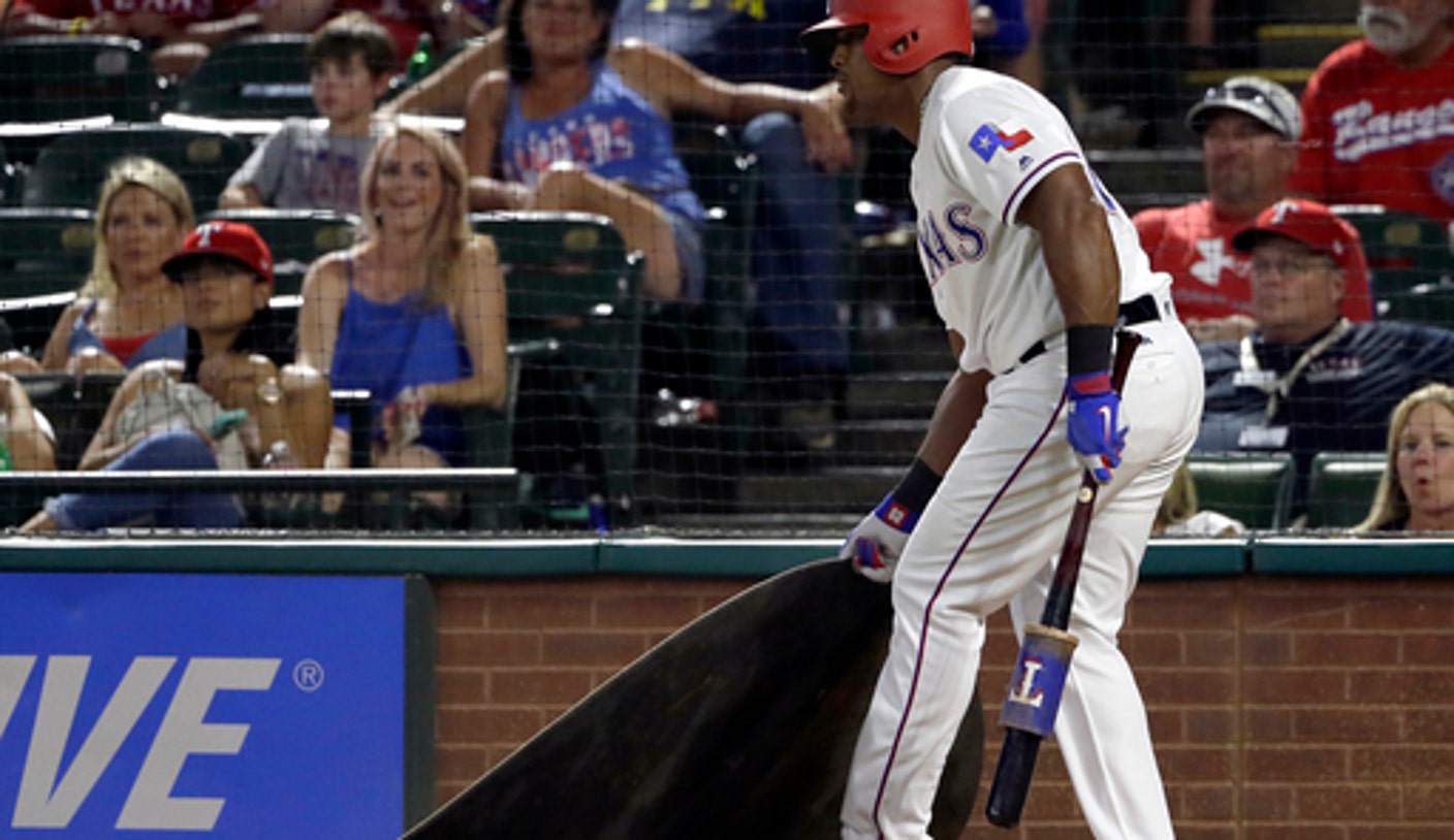 Who Will Join The 3,000-Hit Club After Adrian Beltre?