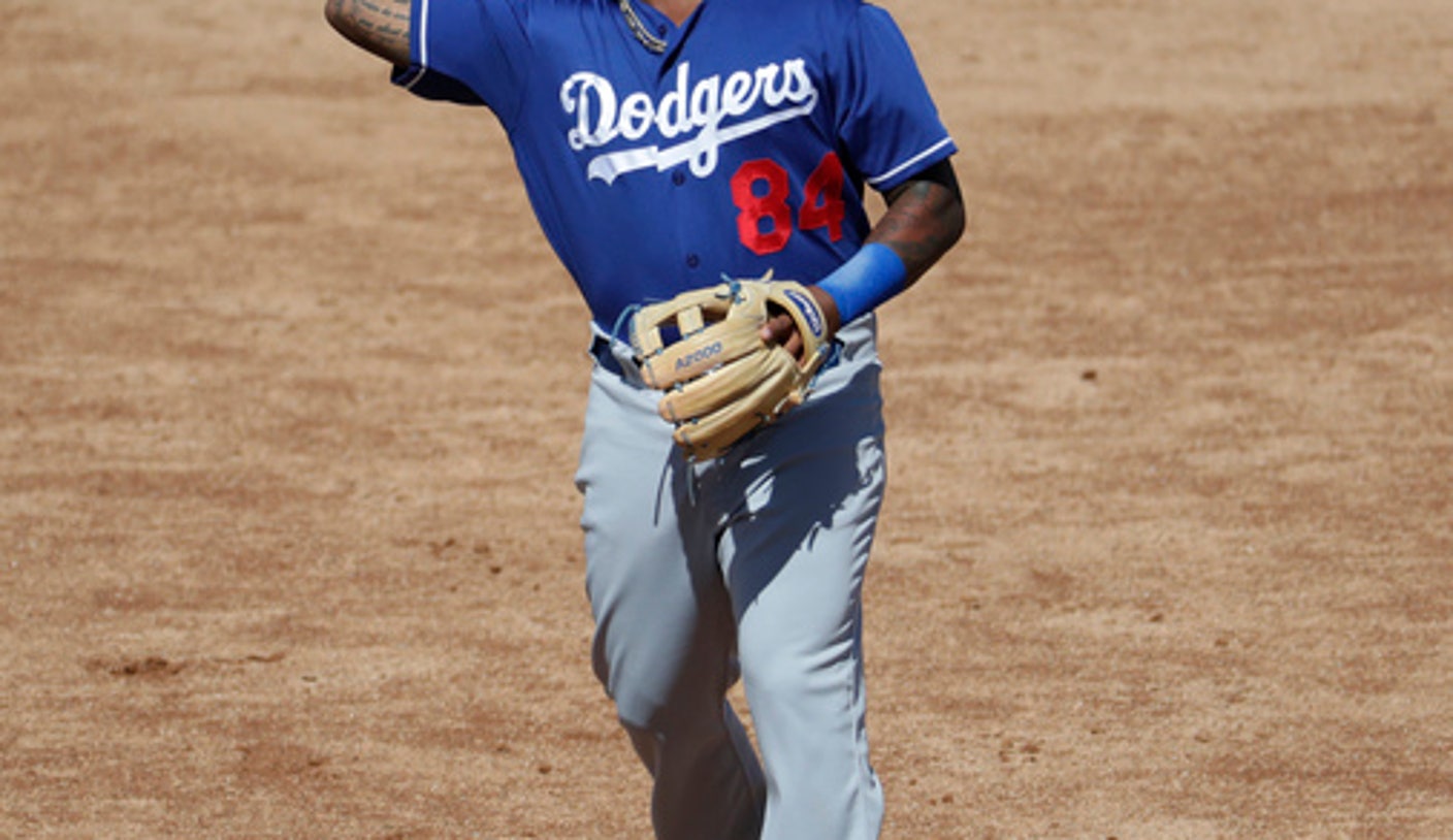 Joey Gallo's crazy grab, 05/10/2023