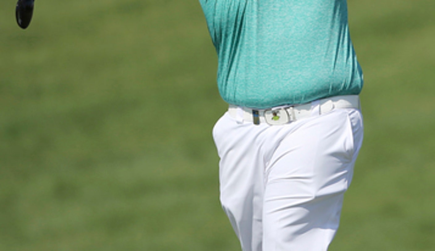 Mcilroy Plans Busy Schedule Leading To The Masters Fox Sports