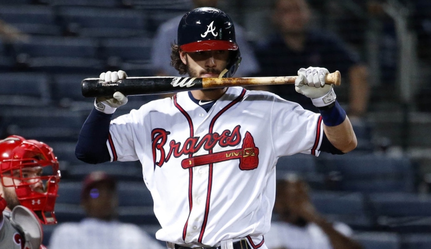 Atlanta Braves lineup: Projected 2023 lineup with and without Dansby Swanson