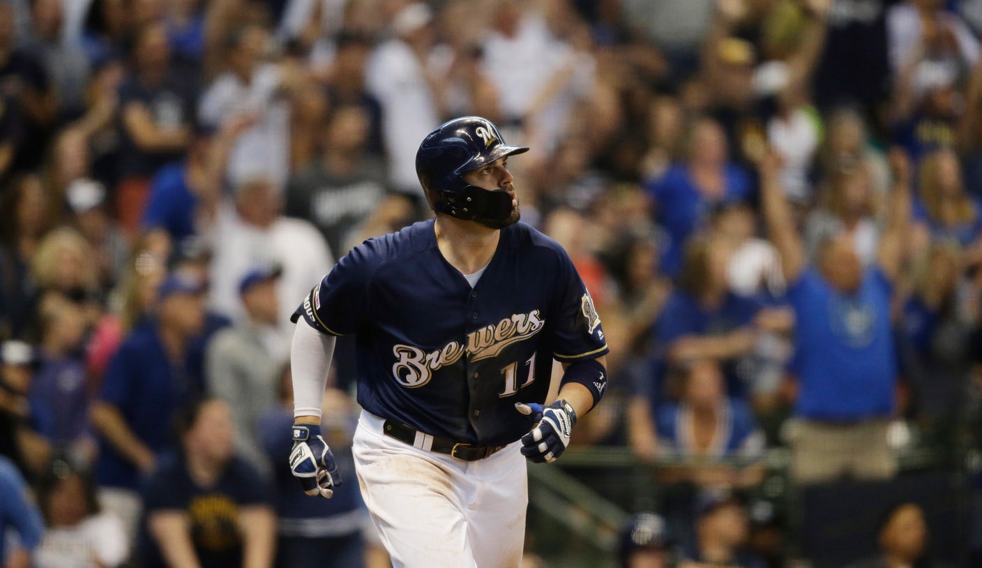 Moustakas' 3-run homer leads Royals past Pirates, 5-1, Sports