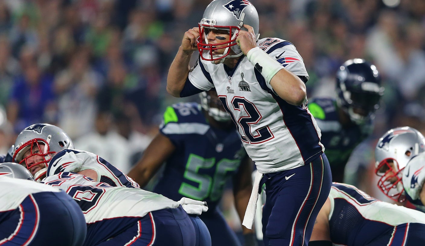 How the Super Bowl Shortchanged the Web