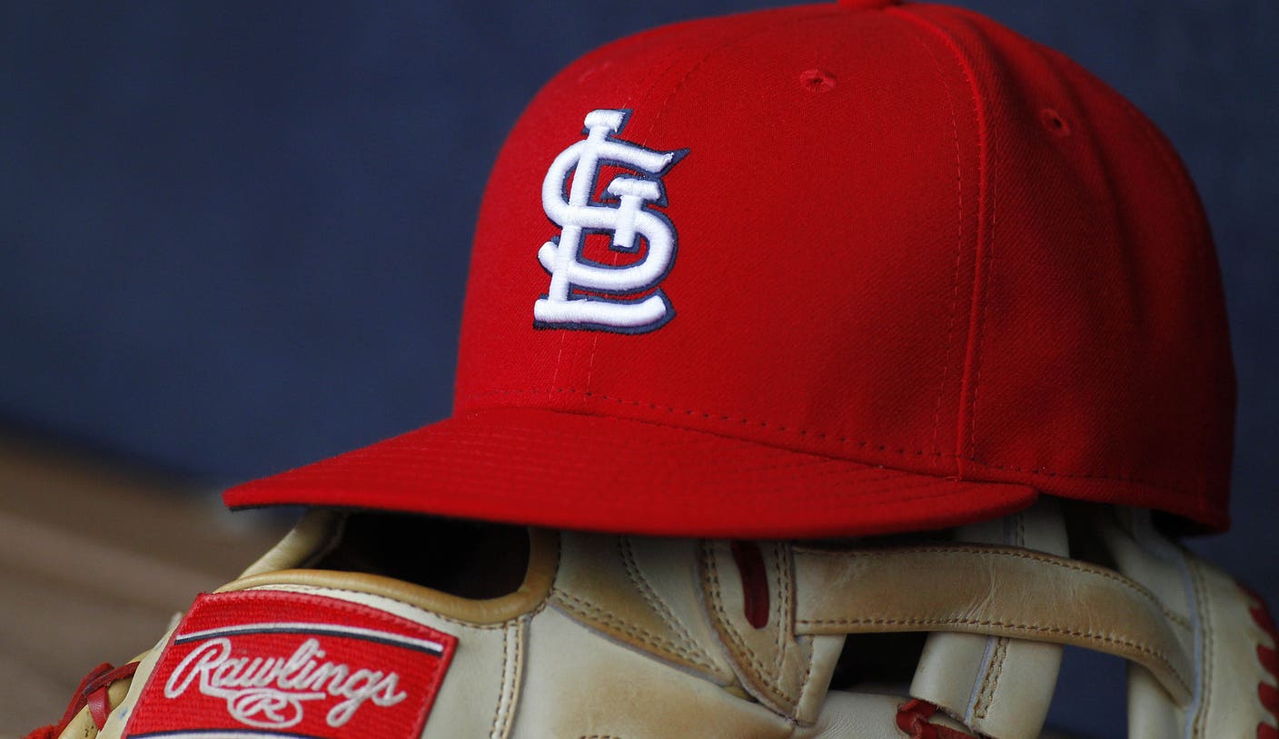 St. Louis Cardinals welcome the LGBT community at Pride Night