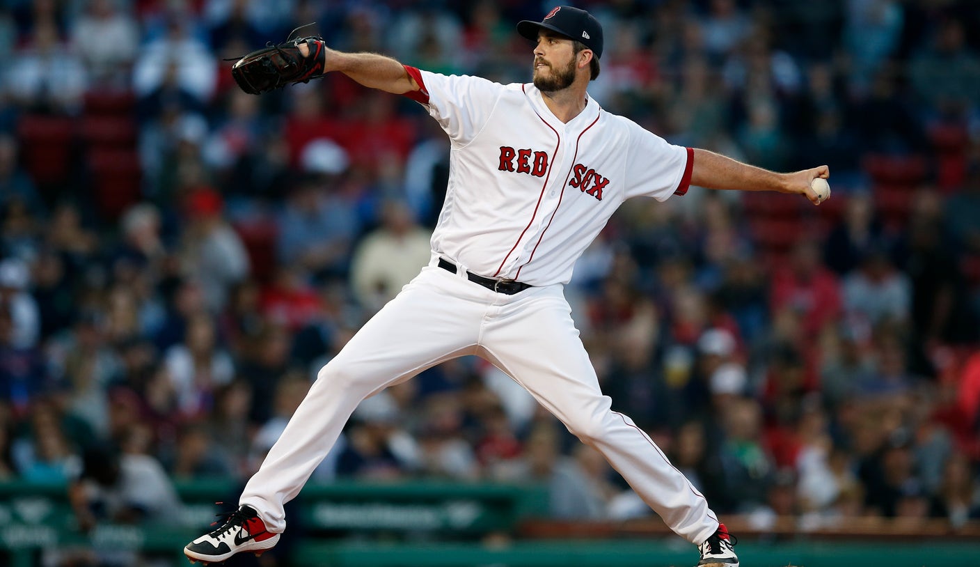 Red Sox agree to deal with A.J. Pierzynski - The Boston Globe