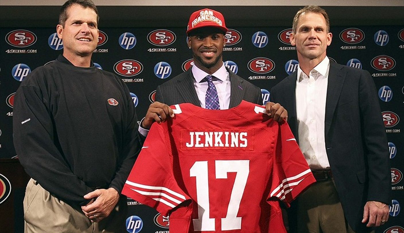 San Francisco 49ers: Regrading All 6 NFL Draft Classes of GM Trent Baalke