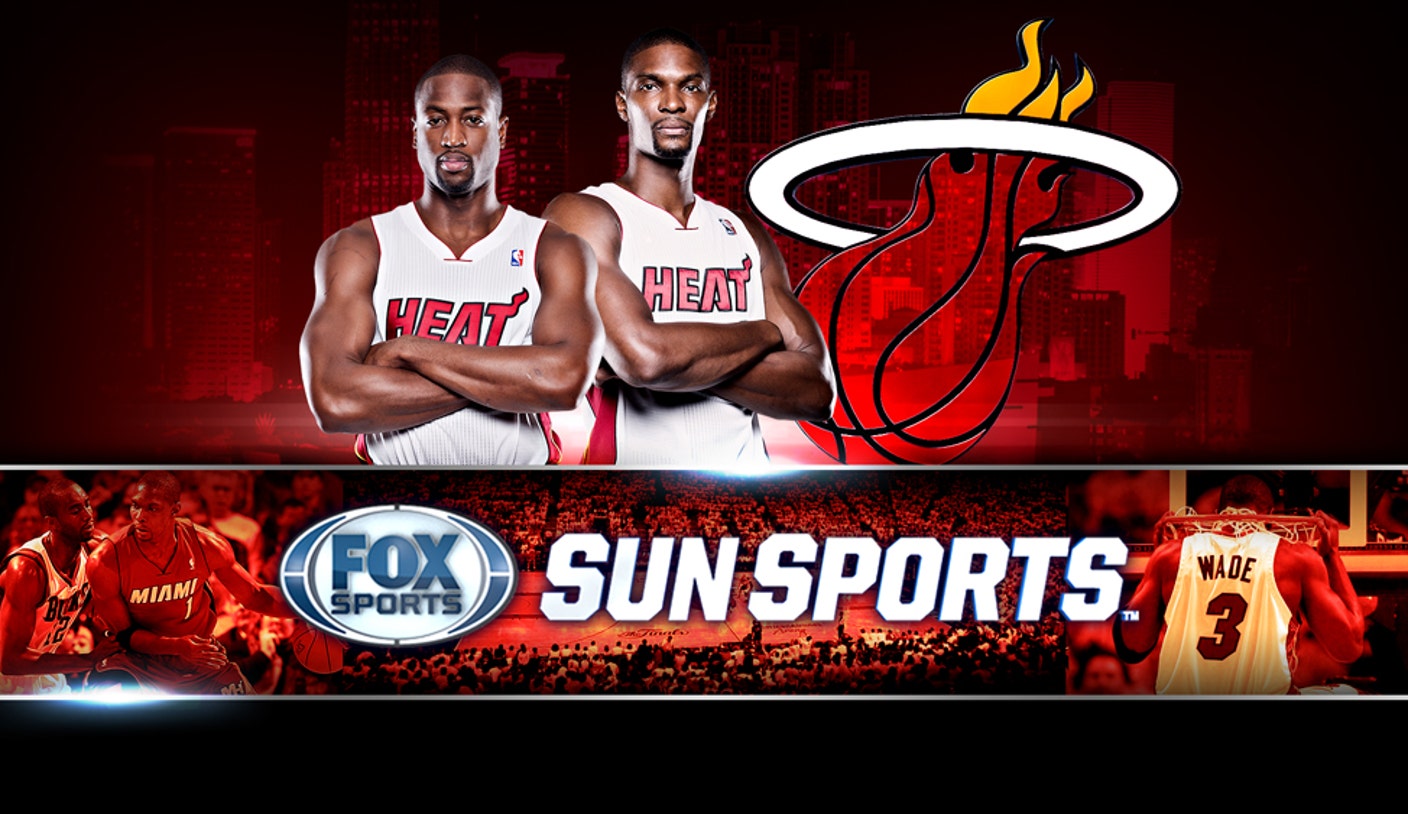 Fox sports miami heat online live stream