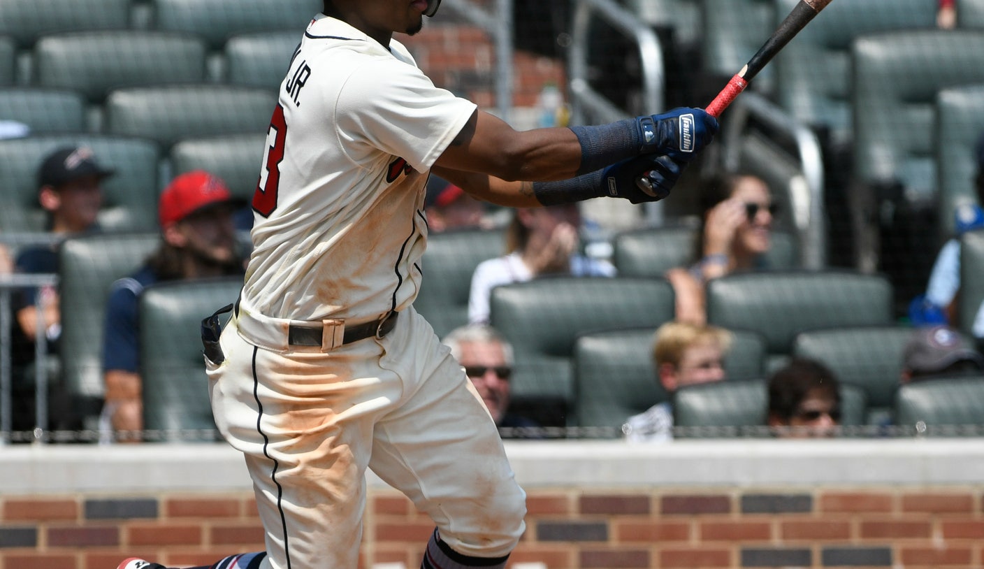 Watch: Rangers, Guardians Share Rare Leadoff Feat, DFW Pro Sports