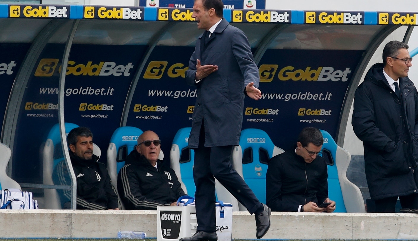 Grafico analitico che rappresenta la crescita progressiva dei punti in un sistema a livelli