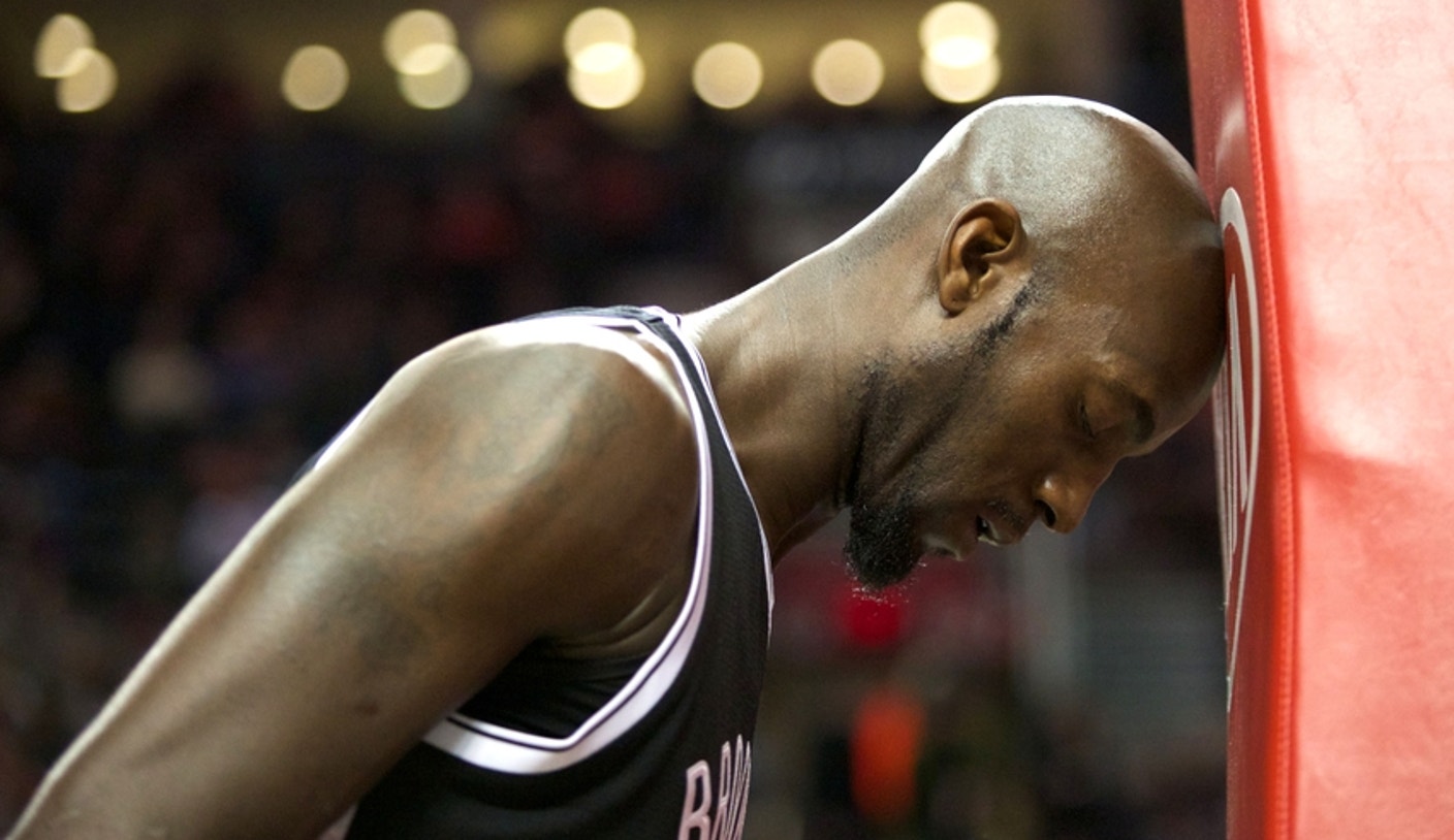 Brooklyn Nets: Remembering Kevin Garnett's Legacy | FOX Sports