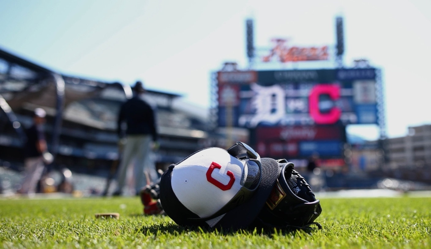 Indians not counting on Sizemore for opener - The San Diego Union